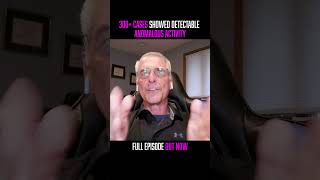 300 Cases of DATA-PROVEN UFOs