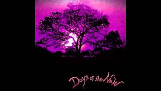 Purple (Full Album) - Days of the New
