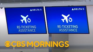 Federal government launches investigation as Delta struggles to recover from global tech outage Net Worth