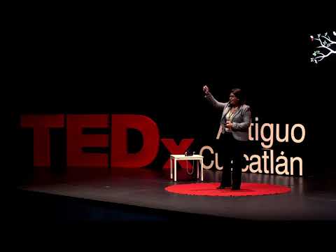 Error: imagen no disponible | Iris Palma | TEDxAntiguoCuscatlan
