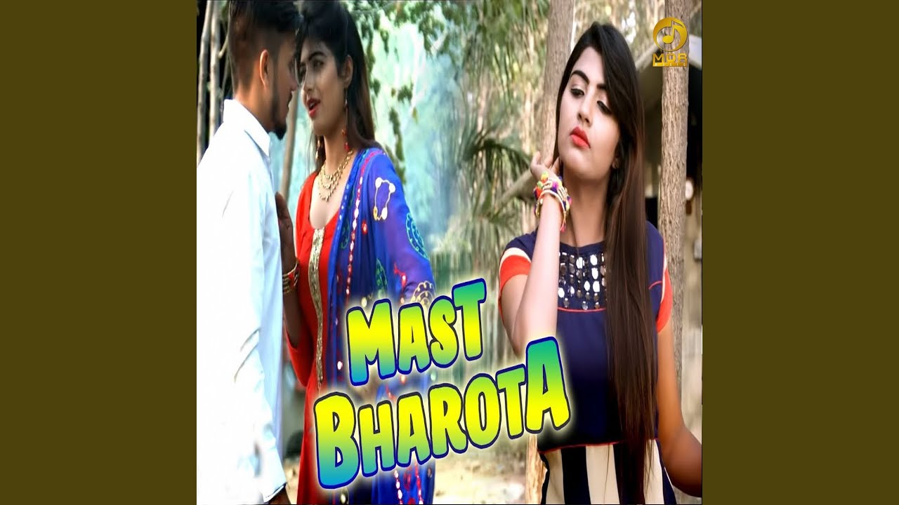 Mast Bharota (Full Audio)