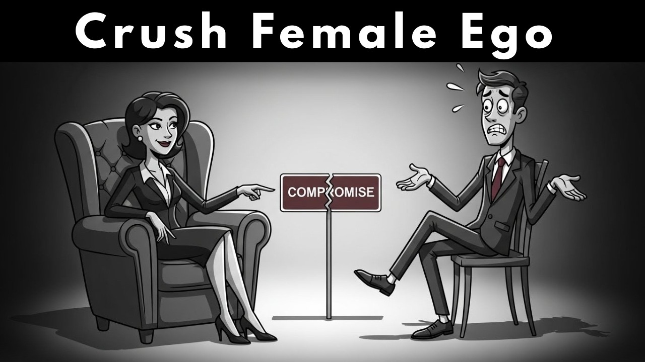 Every Woman Fears Hearing These Words From a Man!