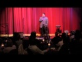 Standup comedy  curtis pyke  amber