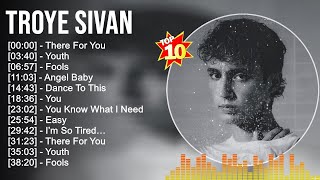 Troye Sivan Greatest Hits 2023 ~ Billboard Hot 100 Top Singles This Week 2023