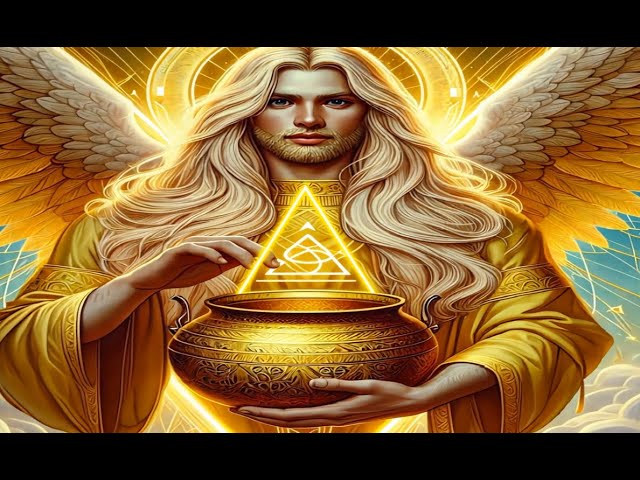 USE this Music from Archangel Michael to Attract all the Good things in life. #TVWorldRelax