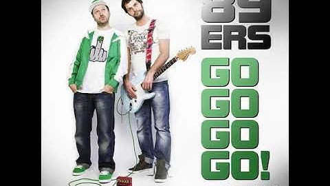 Thumbnail of Go Go Go Go! (Club Mix)