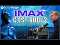 Voir un film en imax  a vaut vraiment le coup 