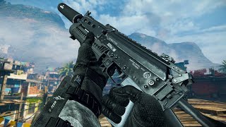 Playing Cod Ghosts On Ps5 Is Awesome