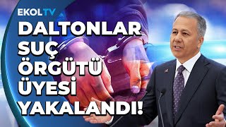 Kırmızı Bültenle Aranan 9 Suçlu Türkiyeye İade Edildi