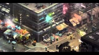 Shadowrun Returns – PC