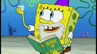 SpongeBob Music: Hey Buddy