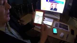 Interactive Multimedia Technology