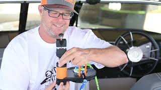 Details SkiDoc Orbital Camera Mount Update