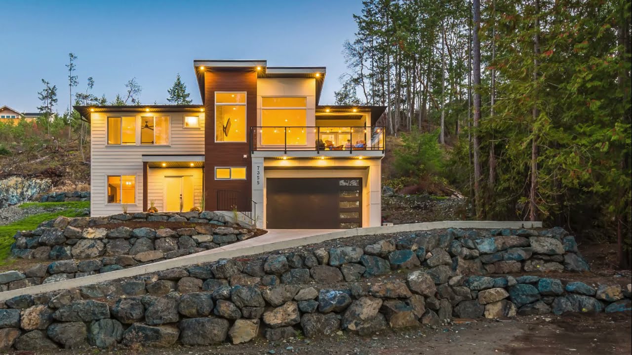 7355 Aulds Road | Lantzville, BC