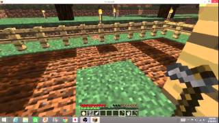 Classic Craft-Ep2 Agricultural Experiance screenshot 5