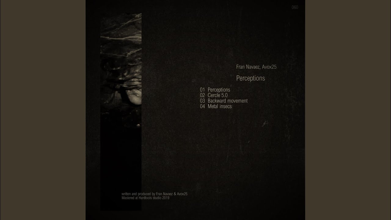 Watch Perceptions (Original Mix) on YouTube Watch Perceptions (Original Mix) on YouTube