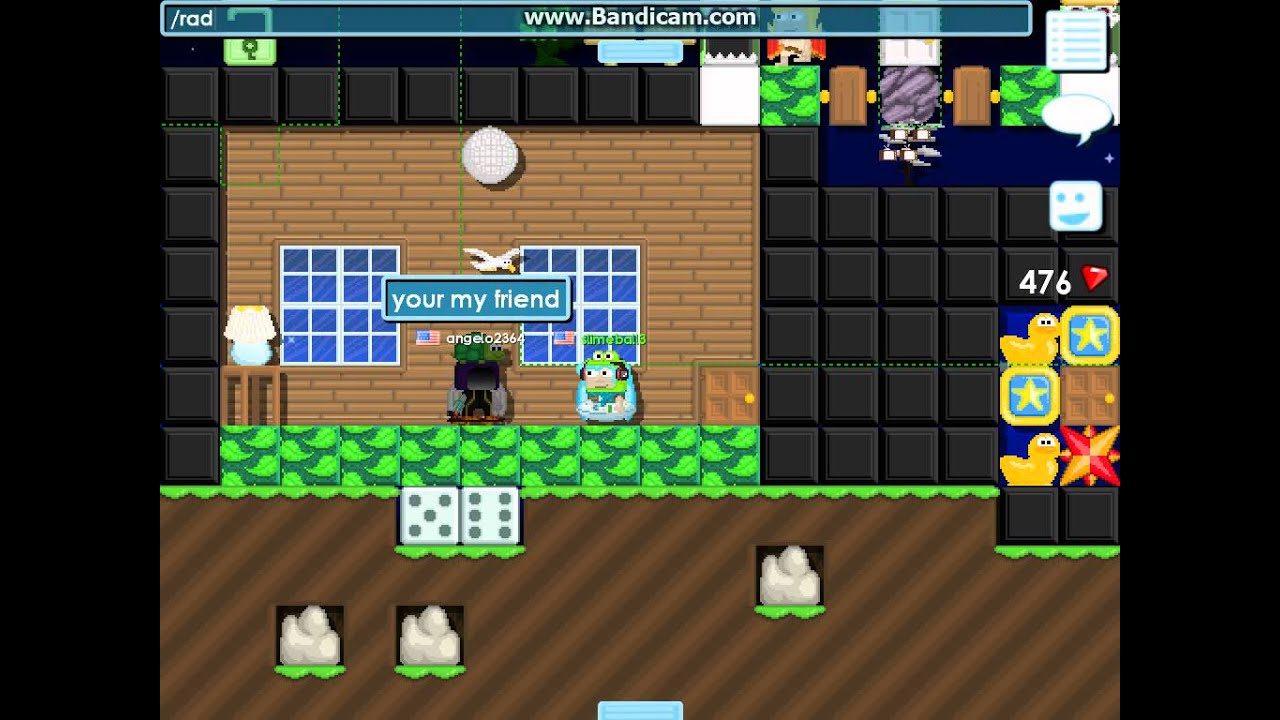 introducing Angelo15