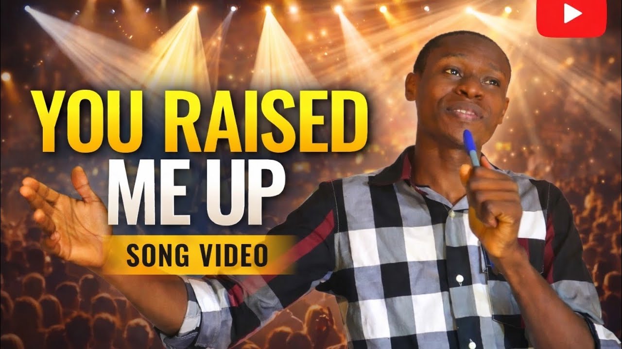 YOU RAISED ME UP || Video Remix - YouTube