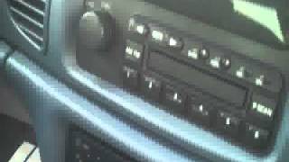 2000 Buick Century P1474