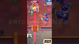 Improving subscriber's deck in clash royale(part18)#clashroyale #gaming#deck
