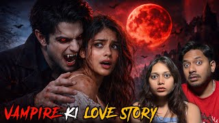 Vdanire Ki Bhootiya Love Story  Subscriber Real Horror Story