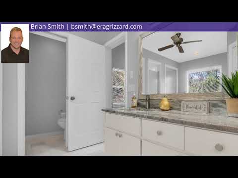 450 S Avocado Court, Eagle Lake, FL home video tour