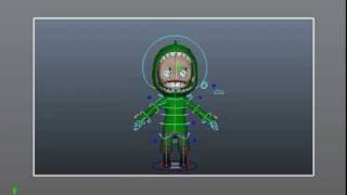 3D93JOSE RIG TEST.avi