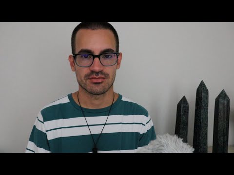 Importance and Power of Gratitude & Praying For You (ASMR)