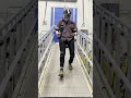 How this lab tests shoes and floors to help prevent falls