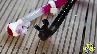 Download Lagu DiveWorld Tusa Hyperdry Platina II MP3