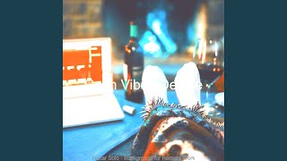 Hip Ambiance for Working Remotely
