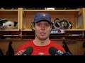 Postgame Reaction vs Detroit | 3.10.26