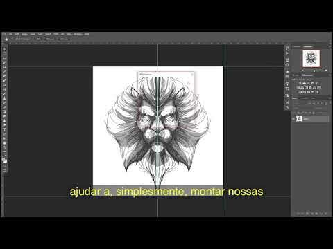 Transformando esboços em 3D com Julles Modelado (5/13)