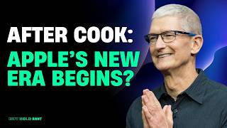 $AAPL: What Apple Got Right (And Wrong) at WWDC 2026