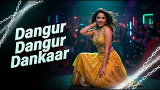 Dangur Dangur Dankaar | Original Telugu Item Dance Song 2026 | Mass Dance Beat | Energetic DJ Song
