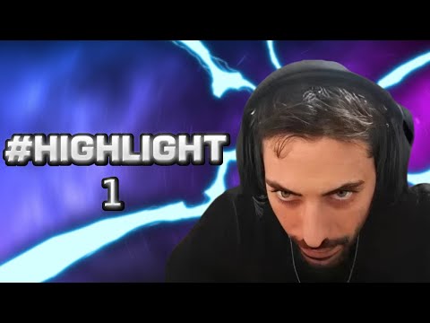 OdedSVR | Highlight #1