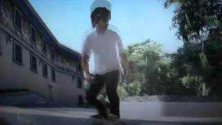 Skate 1 Short