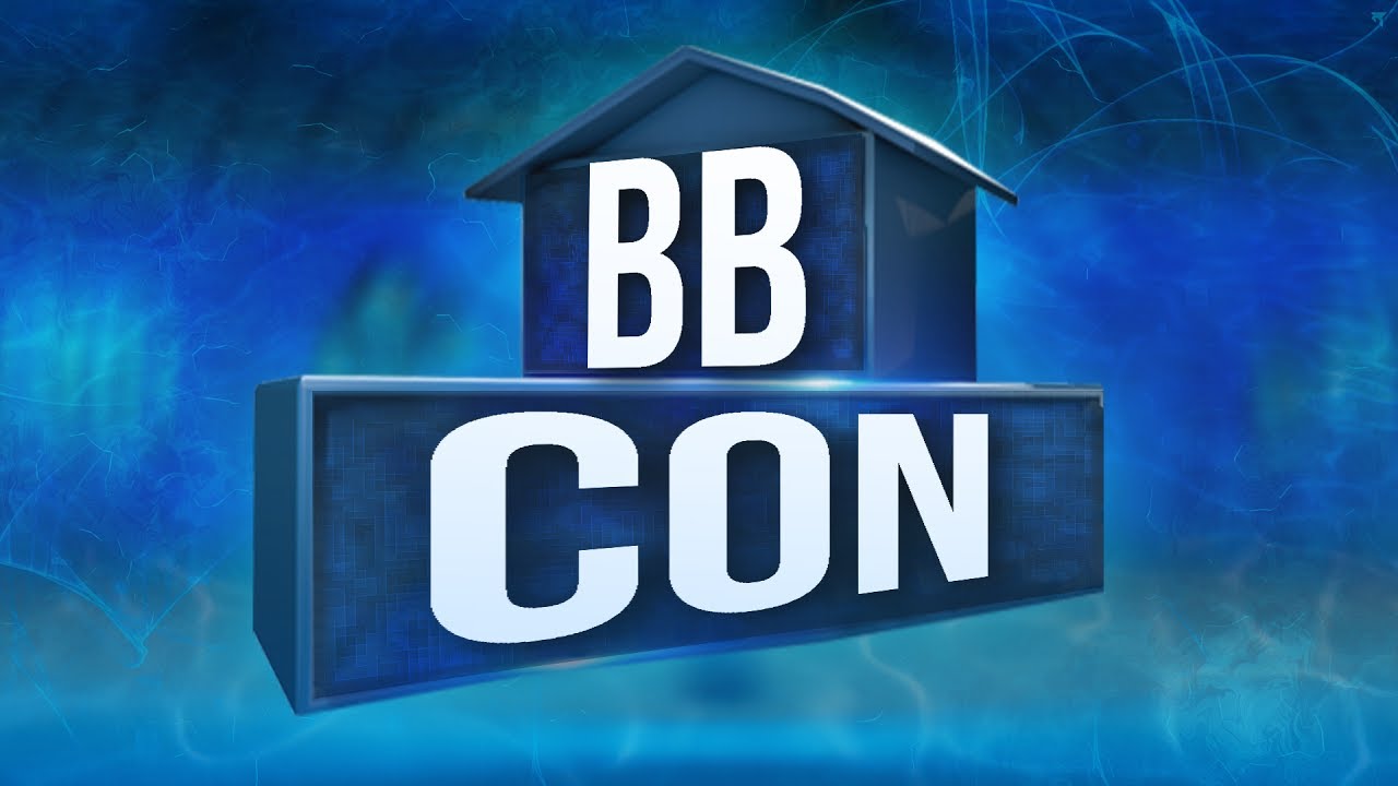 Big Brother Convention Announcement YouTube