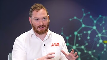 ABB Gold Fields Granny Smith Digital Mine Video