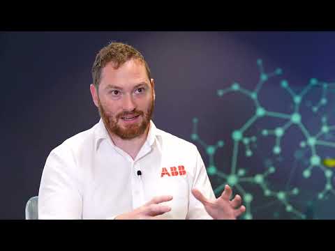 ABB Gold Fields Granny Smith Digital Mine Video