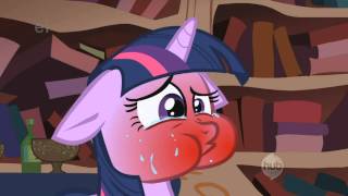 My Little Pony: Friendship is Magic - Slow Motion Episode 1