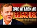 EPIC L.A. Mayoral BACKFIRE! Attack Ad Looks Like a Spencer Pratt ENDORSEMENT!
