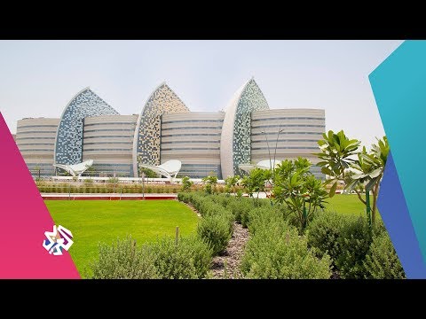 صباح النور مركز السدرة للطب والبحوث في قطر