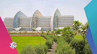 صباح النور | مركز السدرة للطب والبحوث في قطر