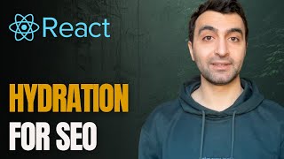 React Hydration Explained: Its Impact on SEO and Performance
