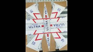Michelob Ultra hat in the works. Be 