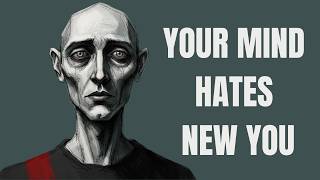 The Psychology Of Self Transformation