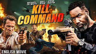 Download Lagu Micheal Jai White, Steve Austin In KILL COMMAND - Hollywood Free Movies | Full Action English Movie MP3