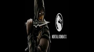 Mkx app faction wars gameplay screenshot 2