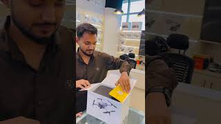 Dji Mini 5 Pro Fly More Combo +Unboxing Time❤️